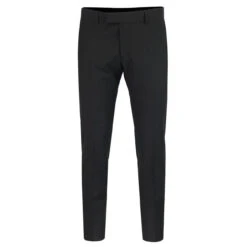 Mod Mohair Suit Trousers (Black) -Fashionable Men's Clothing Store madcap england black suit trousers 6 49573.1664290938