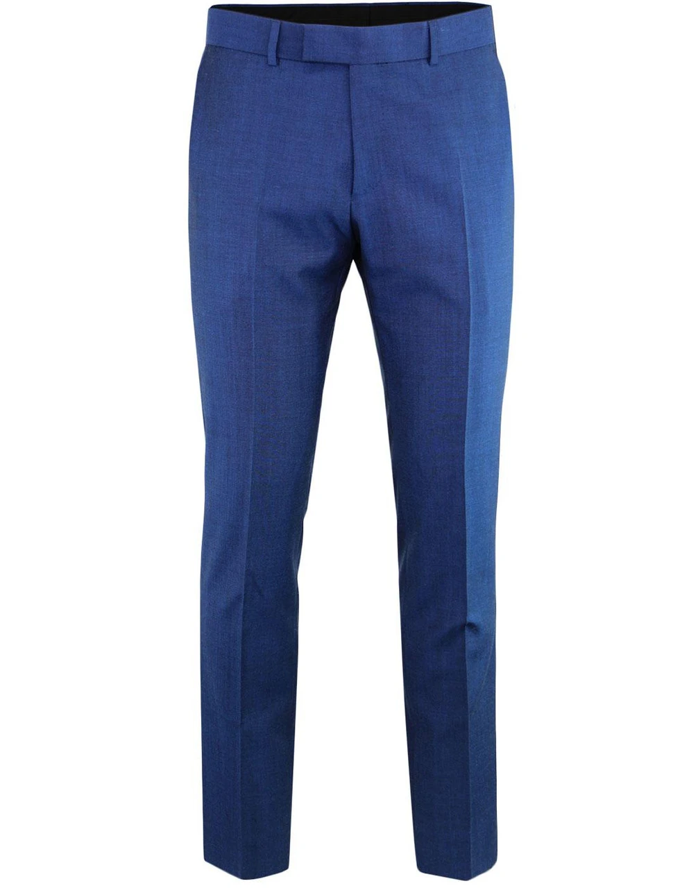 Mod Mohair Tonic Suit Trousers (P) 1 Mod Mohair Tonic Suit Trousers (P)