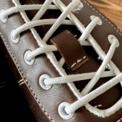 All Up Mod Bowling Shoes (Brown) -Fashionable Men's Clothing Store madcap england bowling shoes brown2 18515.1661263559 7