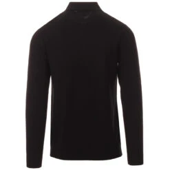 Brando 1960s Mod Knitted Polo (HG) 37 Brando 1960s Mod Knitted Polo (HG) -Fashionable Men's Clothing Store madcap england brando knitted polo black 1 62671.1661262461 1