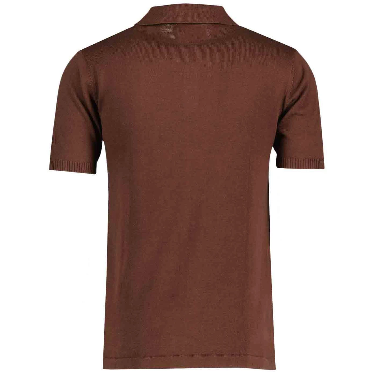 SS Brando 60s Mod Knitted Polo (MO) 6 SS Brando 60s Mod Knitted Polo (MO) - Image 6