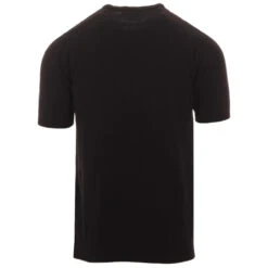 Britpop Rainbow Stripe Knit Tee (E) -Fashionable Men's Clothing Store madcap england britpop stripe knit tee black 1 74325.1661262487 1