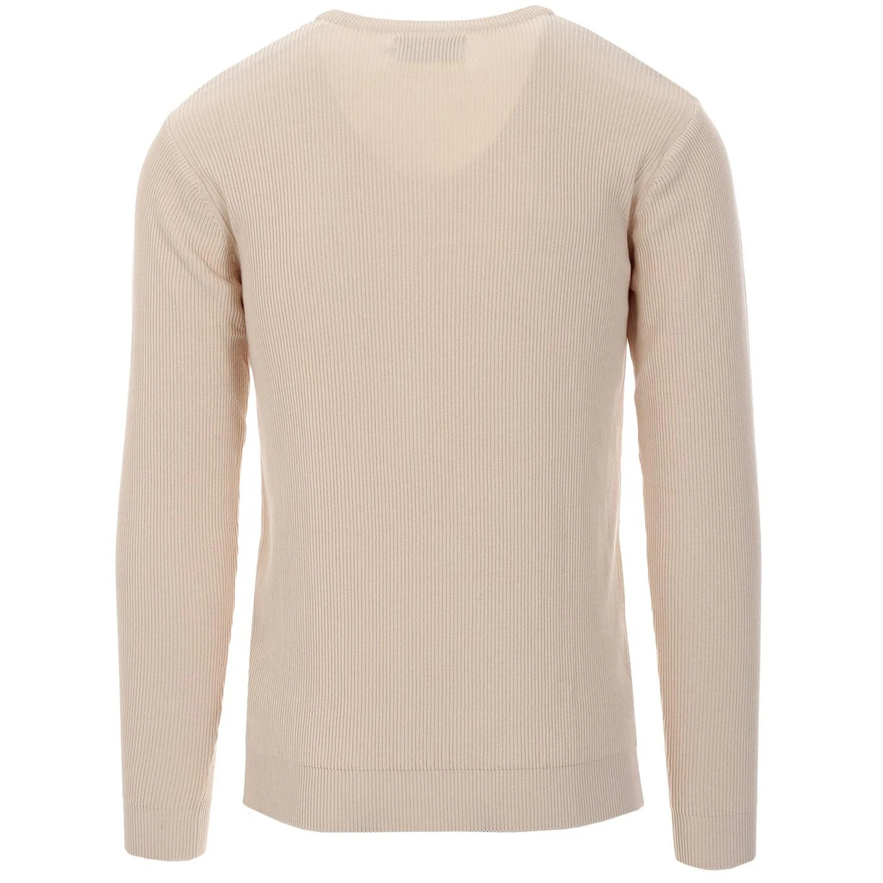 Caine Ribbed Grandad Top (Rust) 19 Caine Ribbed Grandad Top (Rust) - Image 19