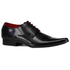 Callahan 60s Mod Winklepickers (B) -Fashionable Men's Clothing Store madcap england callahan pinstripe winklepickers 4 22878.1666963597