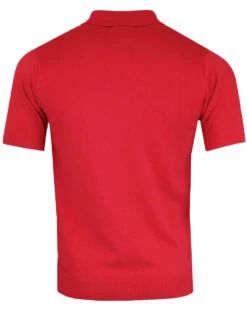 Capitol Mod Zip Through Stripe Polo 32 Capitol Mod Zip Through Stripe Polo -Fashionable Men's Clothing Store madcap england capitol zip polo red 2a 29607.1661269015