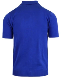 Capitol Mod Zip Through Stripe Polo 29 Capitol Mod Zip Through Stripe Polo -Fashionable Men's Clothing Store madcap england capitol zip polo surf blue 3 46050.1661268378