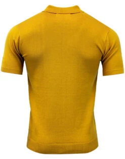 Capitol Mod Zip Through Stripe Polo 35 Capitol Mod Zip Through Stripe Polo -Fashionable Men's Clothing Store madcap england capitol zip stripe polo 8 93994.1661269639