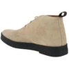 Cisco Mod Suede Chukka Boots (GS)