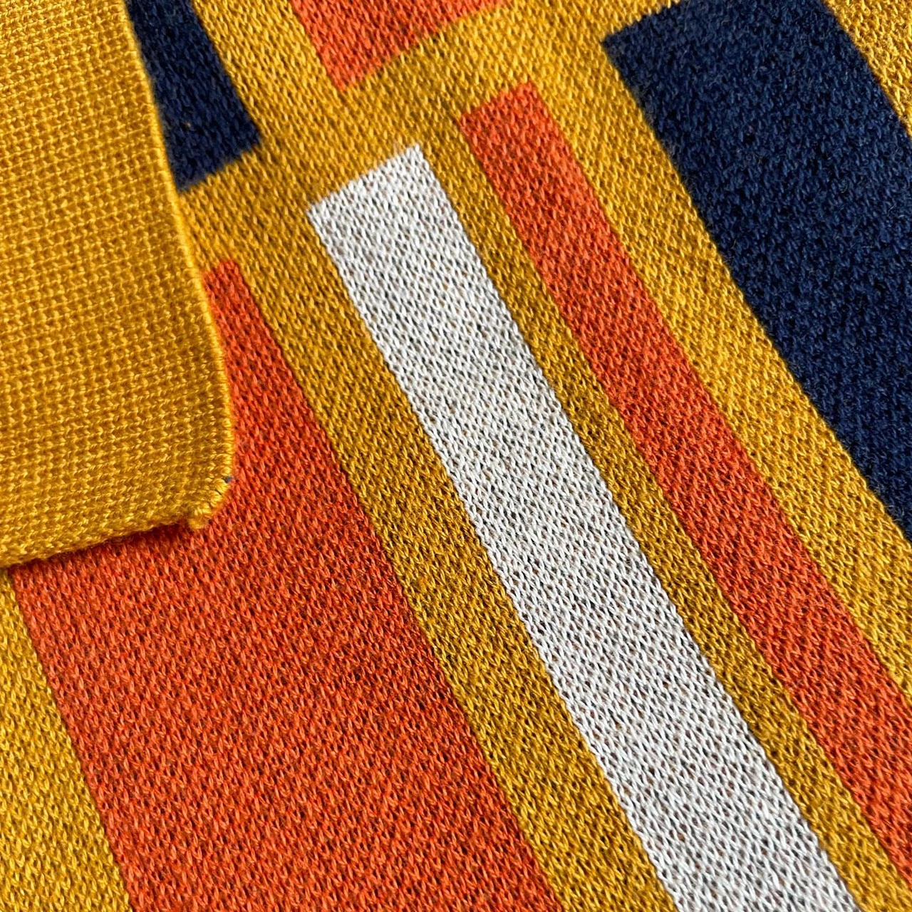 Comet Retro 60s Mod Polo Shirt (NB) 18 Comet Retro 60s Mod Polo Shirt (NB) - Image 18