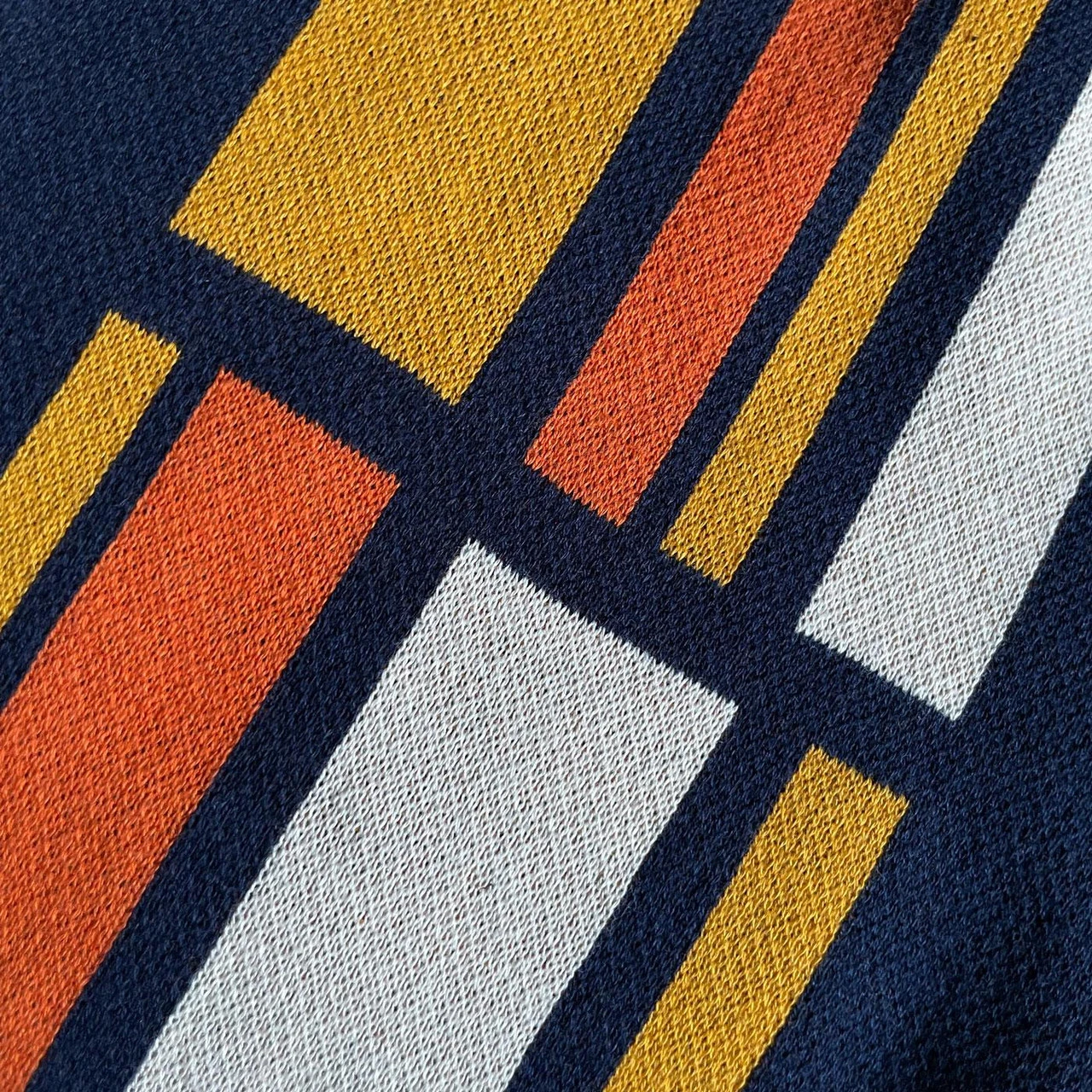 Comet Retro 60s Mod Polo Shirt (NB) 9 Comet Retro 60s Mod Polo Shirt (NB) - Image 9