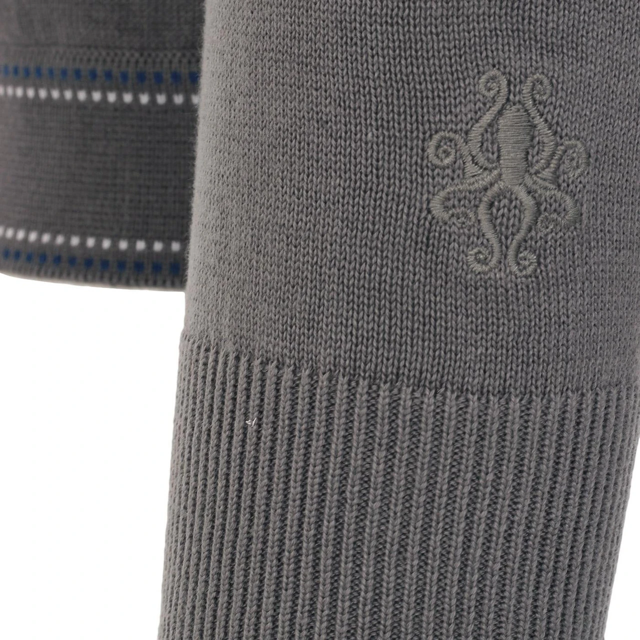 Crawdaddy Micro Dash LS Polo (SG) 10 Crawdaddy Micro Dash LS Polo (SG) - Image 10