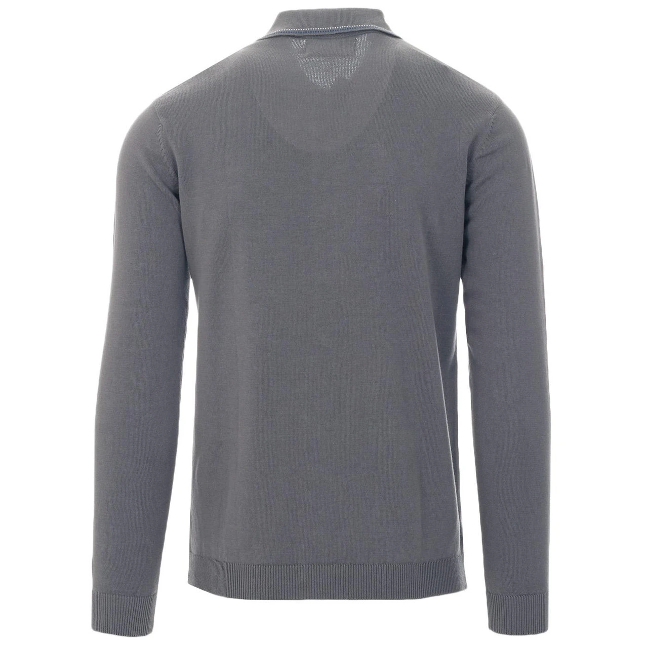 Crawdaddy Micro Dash LS Polo (SG) 4 Crawdaddy Micro Dash LS Polo (SG) - Image 4