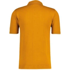 Crawdaddy Micro Dash Knit Polo B