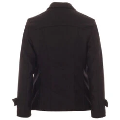 Denny 60s Dandy Mod Melton Jacket R -Fashionable Men's Clothing Store madcap england denny jacket black 1 61733.1661260602 3