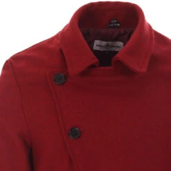 Denny 60s Dandy Mod Melton Jacket G 30 Denny 60s Dandy Mod Melton Jacket G -Fashionable Men's Clothing Store madcap england denny jacket burgundy 3 39087.1661260591 1