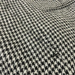 Dylan Mod Brushed Dogtooth Trousers -Fashionable Men's Clothing Store madcap england dylan dogtooth trousers swatch 1 58401.1682088952