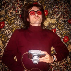 Eastwood Mod Turtleneck Jumper (CS) -Fashionable Men's Clothing Store madcap england eastwood turtleneck port1 55153.1661267060 5