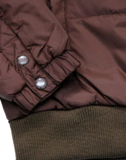 Edge Retro Stripe Ski Jacket (Navy) -Fashionable Men's Clothing Store madcap england edge ski jacket 4 41215.1661269624