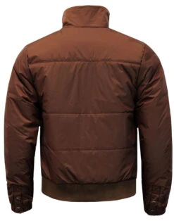 Edge Retro 1970s Stripe Ski Jacket -Fashionable Men's Clothing Store madcap england edge ski jacket 6 92028.1661269622 1