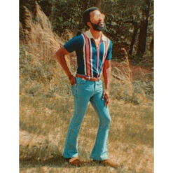 Farlowe Mod Stripe Knit Polo Top WS -Fashionable Men's Clothing Store madcap england farlow polo5 93899.1661263010 1