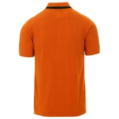 Folklore Mod Stripe Knit Polo (MO) -Fashionable Men's Clothing Store madcap england folklore knitted polo marmalade 11 97215.1661262022 3