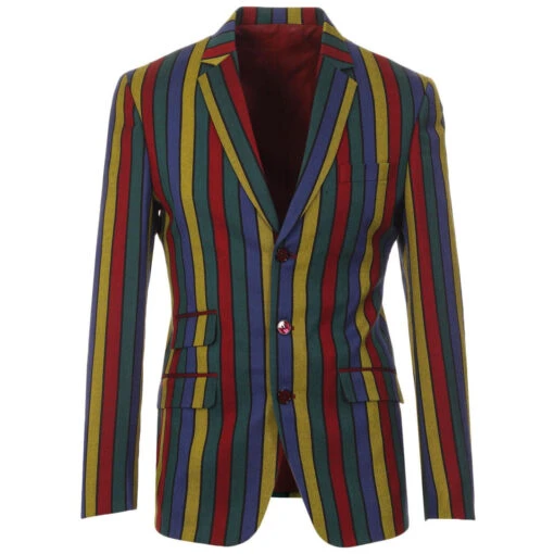 Hendrix Stripe SB Boating Blazer