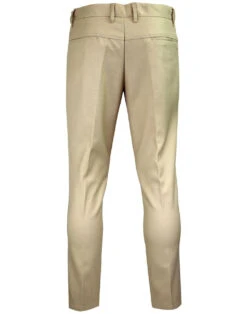 Logan Slim 60s Mod Hopsack Trousers 34 Logan Slim 60s Mod Hopsack Trousers -Fashionable Men's Clothing Store madcap england hopsack trousers cream 3 23382.1661268806 3