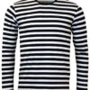 Kings Road Mod 60s Striped Tee