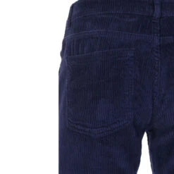 Renegade 70s Jumbo Cord Flares (T)