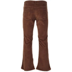 Renegade 70s Jumbo Cord Flares (N) -Fashionable Men's Clothing Store madcap england jumbo cord flares toffee 1 62060.1661263982 1