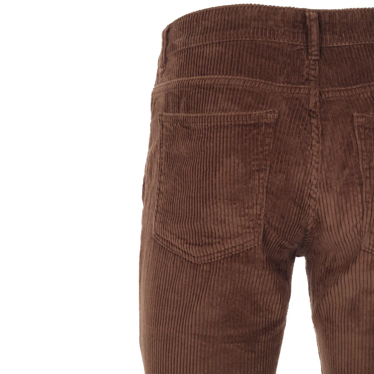 Renegade 70s Jumbo Cord Flares (T) 2 Renegade 70s Jumbo Cord Flares (T) - Image 2