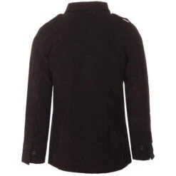 Lennon Military Shirt Jacket (B) 29 Lennon Military Shirt Jacket (B) -Fashionable Men's Clothing Store madcap england lennon cord military jacket black 1 35043.1661262623