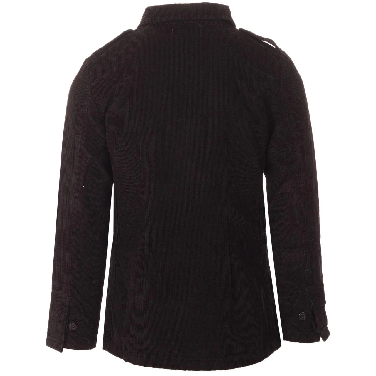 Lennon Military Shirt Jacket (B) 10 Lennon Military Shirt Jacket (B) - Image 10