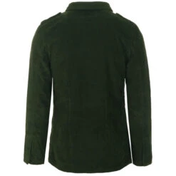 Lennon Mod Cord Shirt Jacket (DF) -Fashionable Men's Clothing Store madcap england lennon cord shirt jacket forest 3 07916.1661262649 1