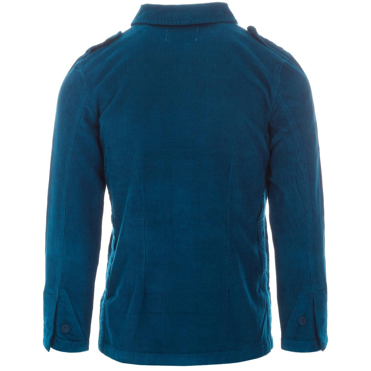 Lennon Military Shirt Jacket (B) 19 Lennon Military Shirt Jacket (B) - Image 19