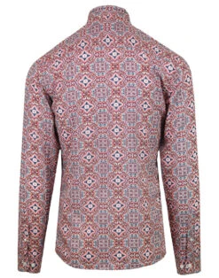 Fashionable Men's Clothing Store 2 Fashionable Men's Clothing Store -Fashionable Men's Clothing Store madcap england lotus floral grandad shirt 2 38085.1661268181