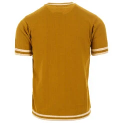 Modernista Waffle Stripe T-shirt PS -Fashionable Men's Clothing Store madcap england modernista knitted tee honey 1 46817.1661265061 3