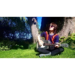 Modernista Mod Waffle Stripe Tee H -Fashionable Men's Clothing Store madcap england modernista navy1 67396.1661265046 1