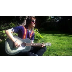 Modernista Waffle Stripe T-shirt PS -Fashionable Men's Clothing Store madcap england modernista navy2 50636.1661265047 3