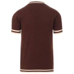 Modernista Waffle Stripe T-shirt PS -Fashionable Men's Clothing Store madcap england modernista tee potting soil 3 94798.1661265074 3