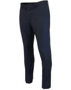 Mod Mohair Slim Suit Trousers NAVY -Fashionable Men's Clothing Store madcap england mohair suit trousers navy 2 65727.1661269894