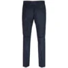Mod Mohair Tonic Trousers (Navy)