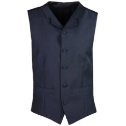 60s Mod Mohair Tonic Waistcoat NAVY 5 60s Mod Mohair Tonic Waistcoat NAVY -Fashionable Men's Clothing Store madcap england mohair tonic waistcoat navy 1 43529.1661266503