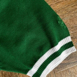 Moon 60s Mod Tipped Knit Tee (IP) 27 Moon 60s Mod Tipped Knit Tee (IP) -Fashionable Men's Clothing Store madcap england moon green jacket3 32619.1661260792 5