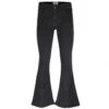 Rock Flare Retro Bellbottom Flares