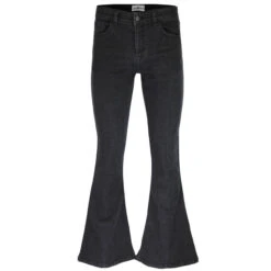 Rock Flare Retro Bellbottom Flares