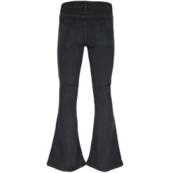 Rock Flare Retro Bellbottom Flares -Fashionable Men's Clothing Store madcap england new rock stretch bellbottoms black 21 09113.1661266455 1