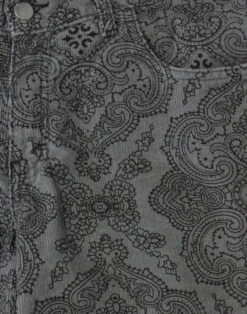 Paisley Rave Retro Cord Bellbottoms 27 Paisley Rave Retro Cord Bellbottoms -Fashionable Men's Clothing Store madcap england paisley rave cords silver 1 09045.1661269154 1