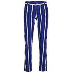 Spectrum Stripe Slim Leg Cords RED -Fashionable Men's Clothing Store madcap england psycho spectrum stripe slim cords blue 4 13515.1671462580 1