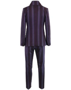 Backbeat Double Breasted Blazer (G) -Fashionable Men's Clothing Store madcap england purple slim stripe db suit 1 76898.1661267806